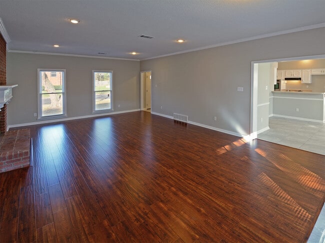 Photo - 4 bed, 2.5 bath in Cordova over 2600 sq feet