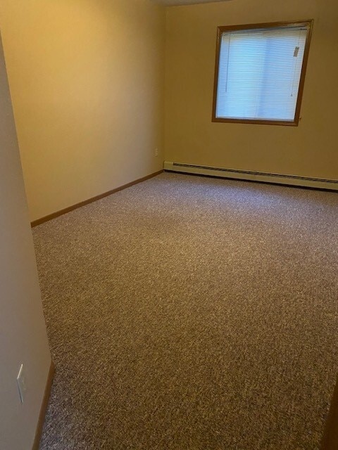 Suncrest Apartments