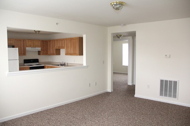 Photo - Northbrook Apartments