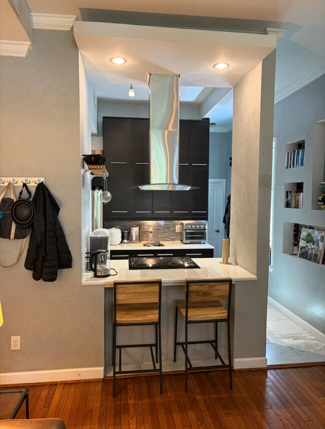 Building Photo - 1322 Rhode Island Ave NW Unit 1322 Rental