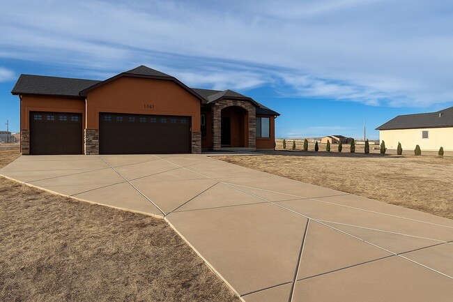 Photo - 1343 N Dailey Dr