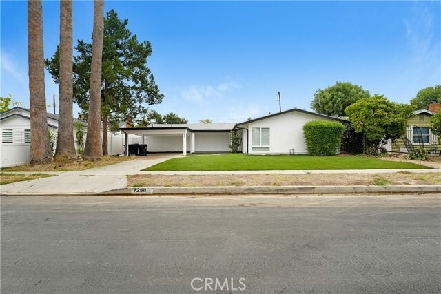 Building Photo - 7258 Ponce Ave Rental