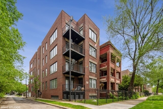 Building Photo - 5219 S Michigan Ave Unit 2W