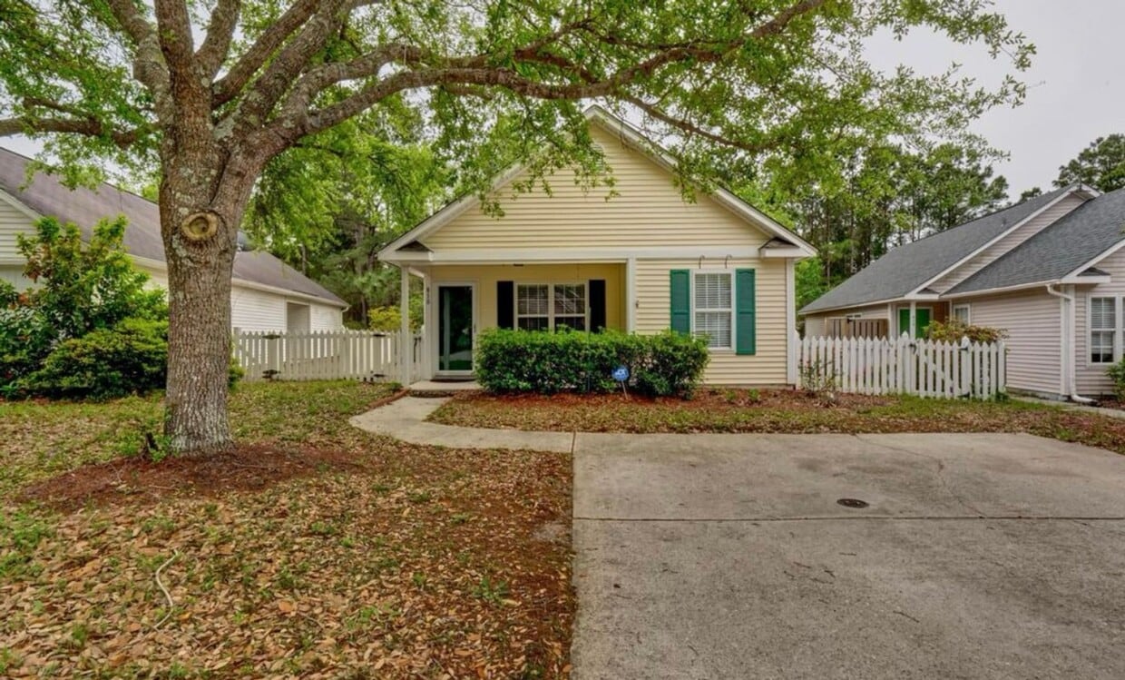 3 Bedroom Home located Close To Carolina B... - 3 Bedroom Home located Close To Carolina B...