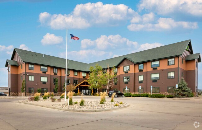 Building Photo - Extended Stay America Suites Minot Rental