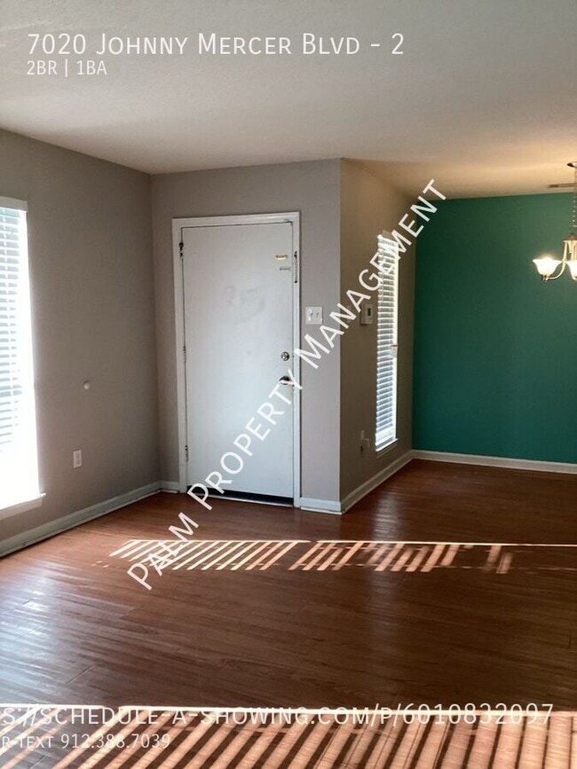 Photo - 7020 Johnny Mercer Blvd