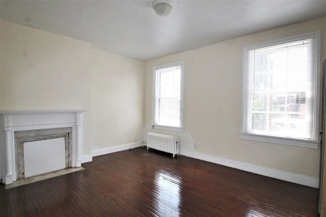 Building Photo - 808 Cathedral St Unit - #3M