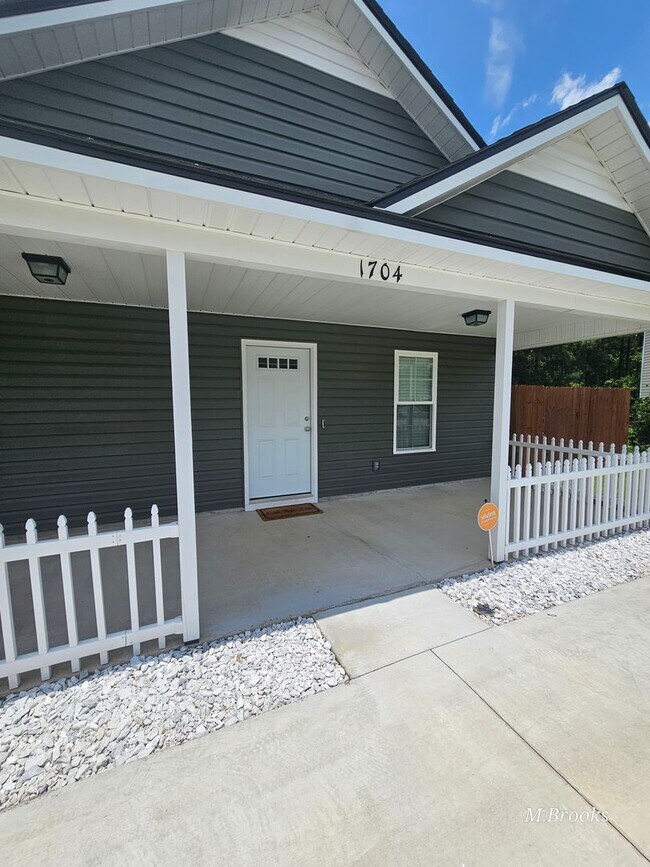 Photo - 3 BR 2 BA in Valdosta