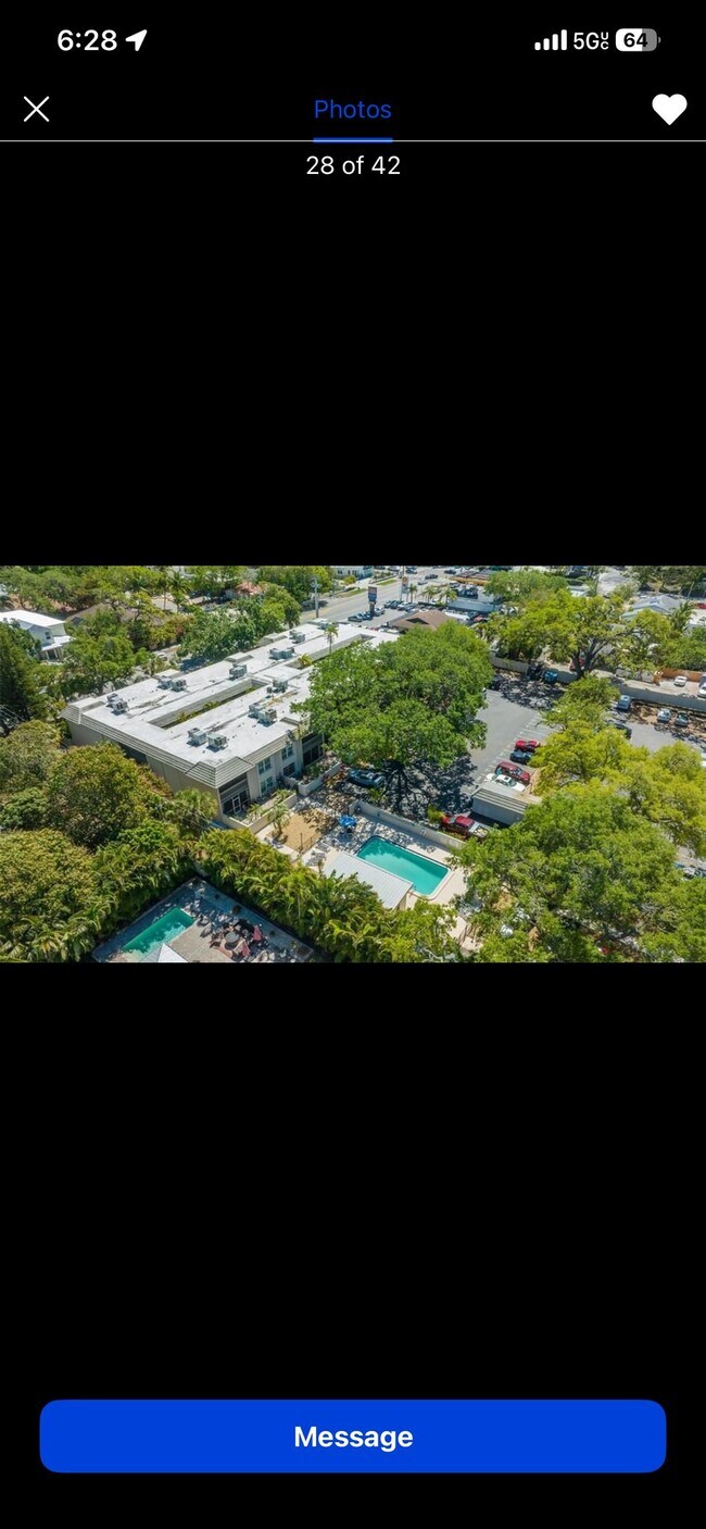 3360 S Osprey Ave Unidad 212B