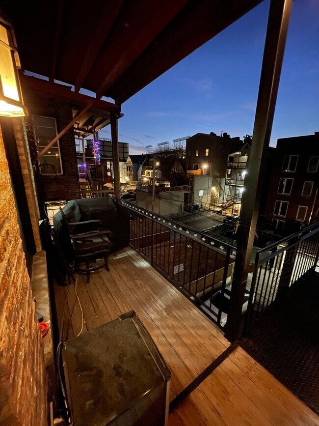 Photo - 3734 N Sheffield Ave Unit 1S