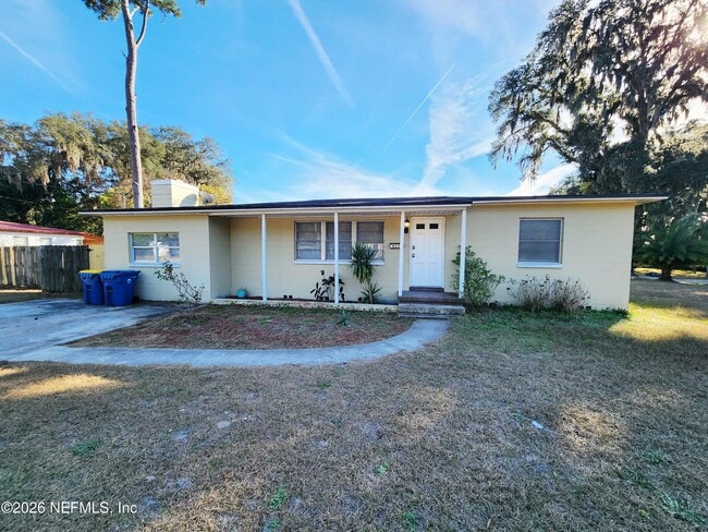 Building Photo - 2358 Broward Rd