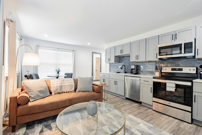 Photo - Kirby Yards at Bishop Ridge