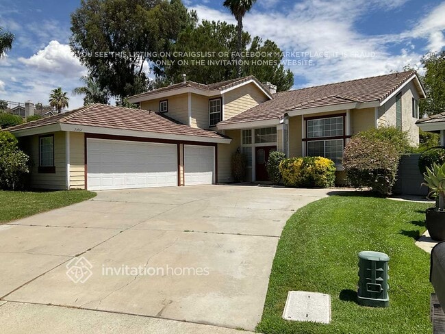 Building Photo - 31467 Corte Madera