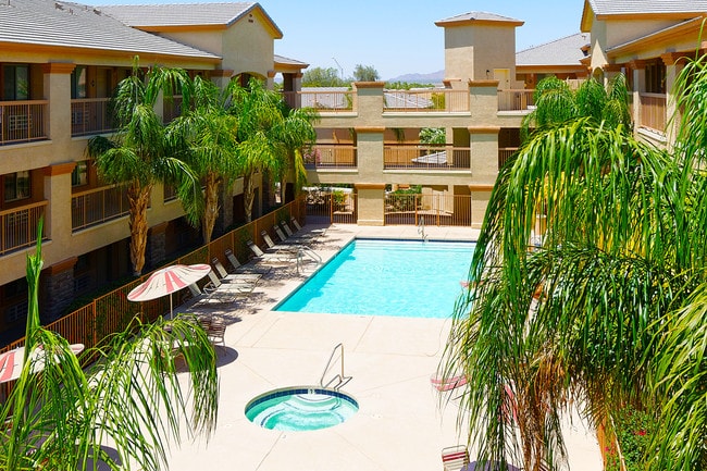 Photo - Siegel Select Casa Grande