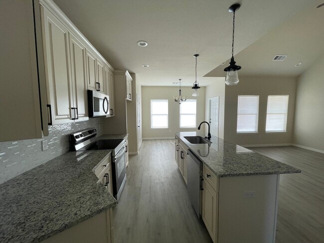 Photo - Durant 4 bed 2 Bath 1 story single family ...
