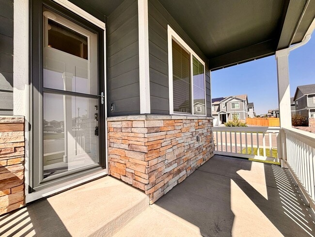 Photo - Beautiful Upgrades on 4-Bed 3-Bath Newer Home in Wellington
