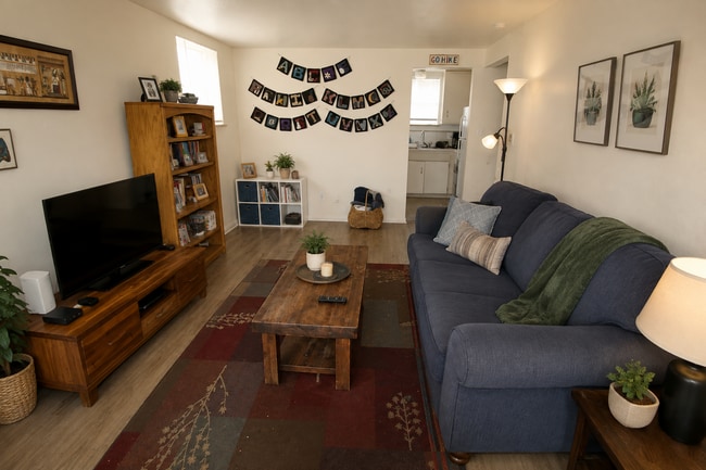 Photo - 707 E Magnolia St