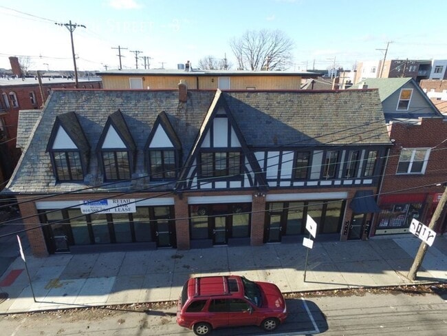 Building Photo - 1563 N 4th St Unit 3