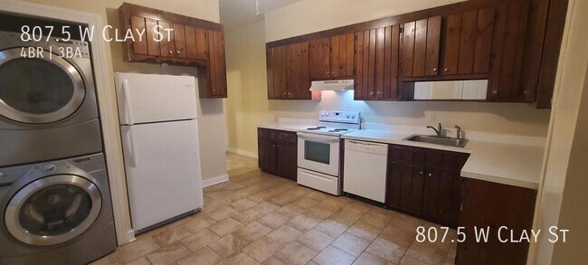 Photo - LARGE 4BD: 5-MIN to VCU