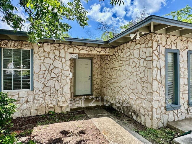Photo - 214 Basswood Dr
