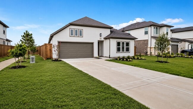 Photo - 21903 Tamworth Holw Trl