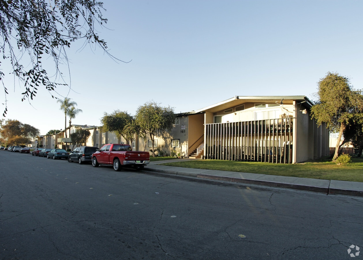 Casa Grande - Casa Grande