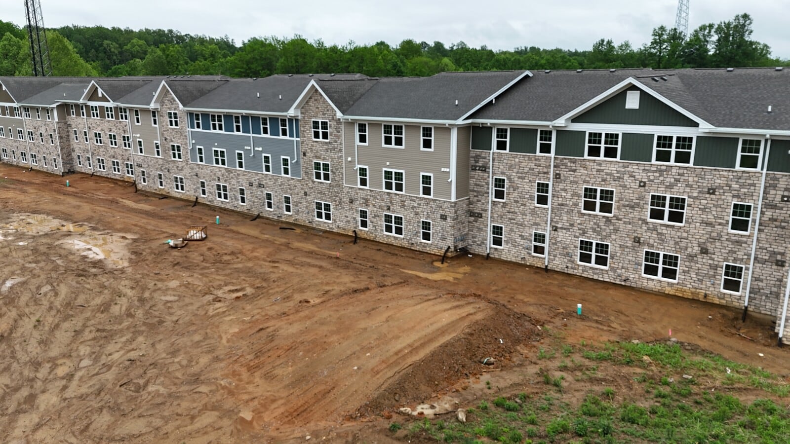 Photo - Knox Landing