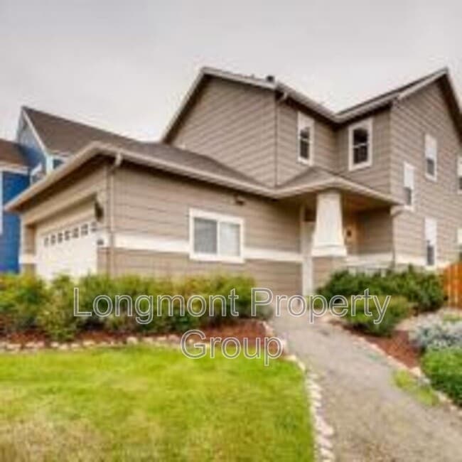 Building Photo - 746 Arrowwood Street Rental