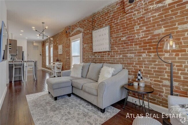 Building Photo - 4106 Zuni St Rental