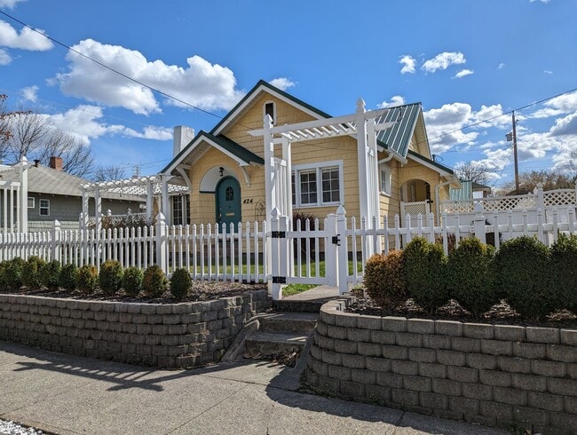 Charming 3 bedroom Normal Hill house - Charming 3 bedroom Normal Hill house