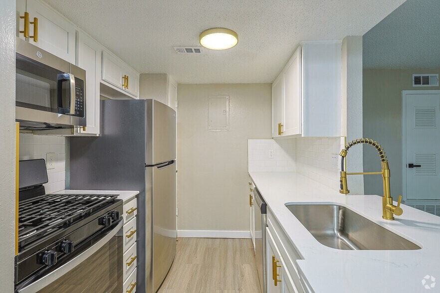 Interior Photo
