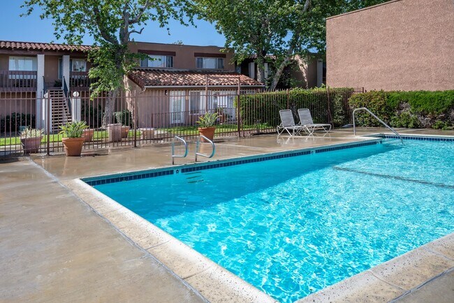 Photo - Newhope Pines Apartments