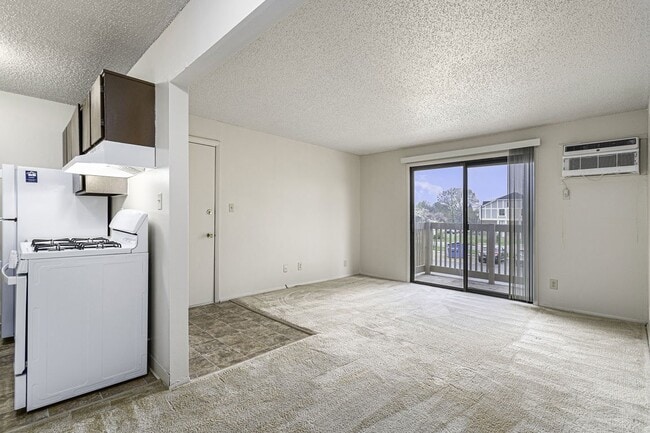 Normandy Village Apartments