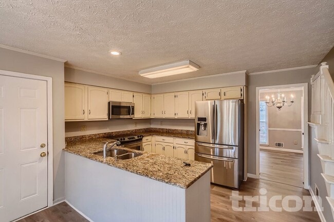 Photo - 119 Heritage Way