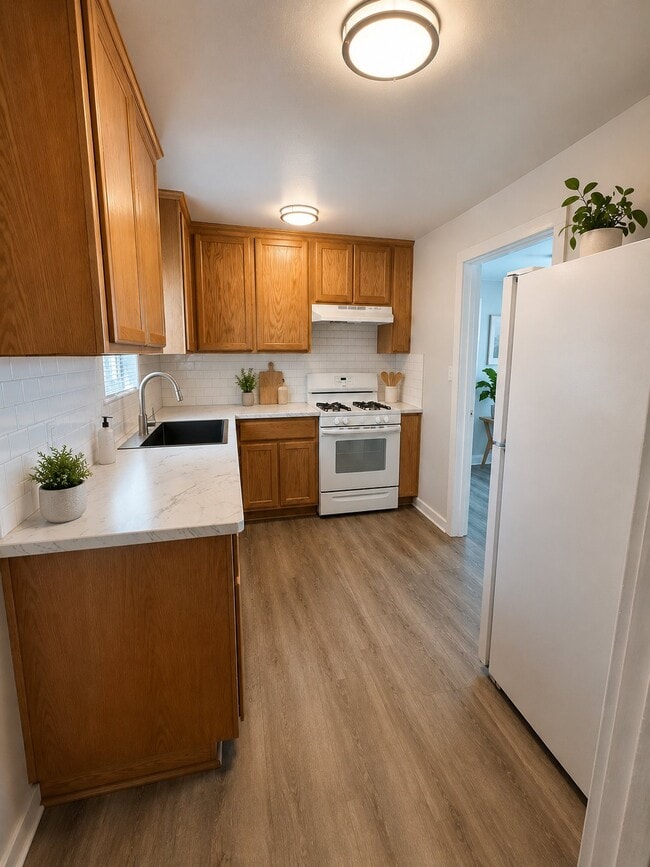Photo - 1126 Oakdale St Unit 2