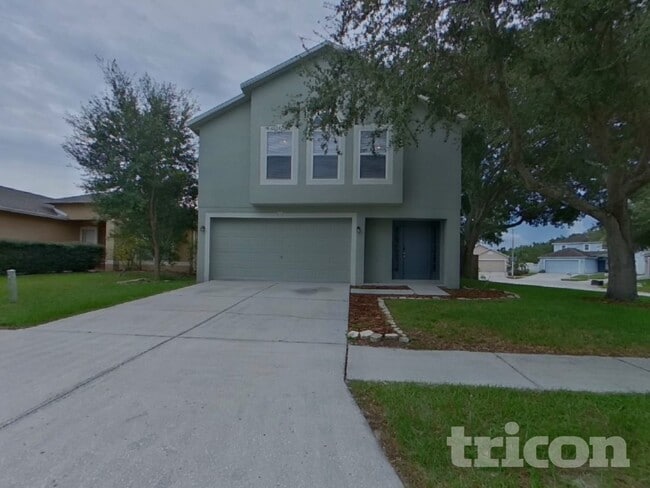 24802 Permit Way