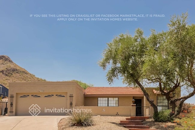 Building Photo - 15230 N 19th Pl