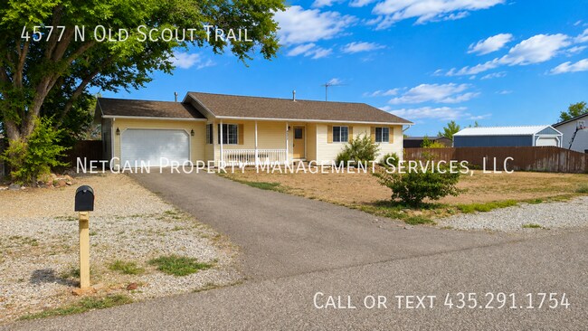4577 Old Scout Trail