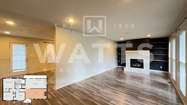 2345 Blueberry Dr
