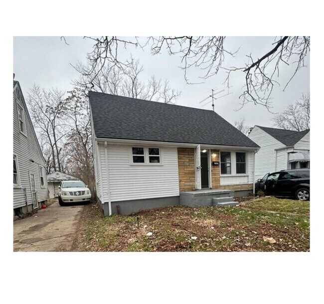 Houses for Rent in 48235, Detroit, MI
