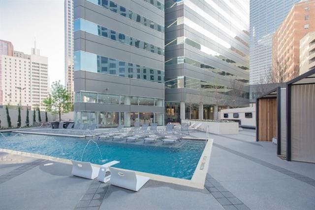 Photo - 350 North St. Paul Street Unit 3010