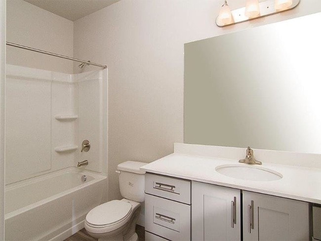 Photo - Tapestry Townhomes