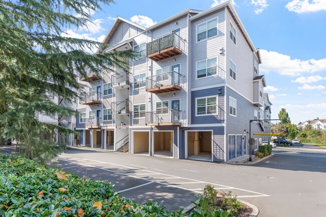 Photo - Element 170 Apartments