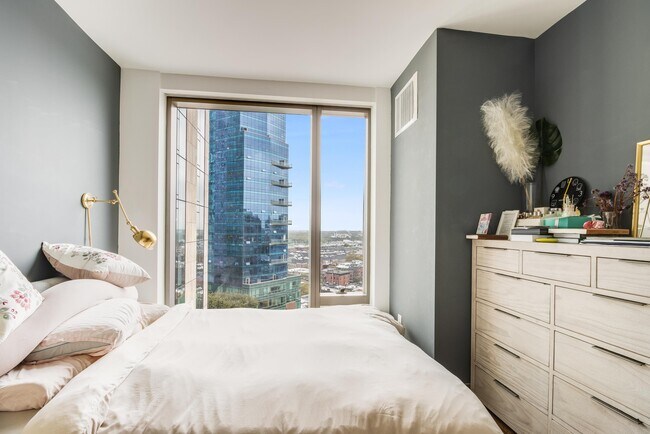 Photo - 99 Hudson St Unit 1505