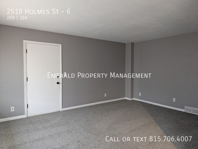 Photo - 2510 Holmes St Unit 6