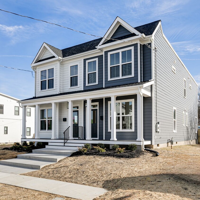 BRAND NEW 3 Bedroom 2.5 Bath Homes Availab... - BRAND NEW 3 Bedroom 2.5 Bath Homes Availab...