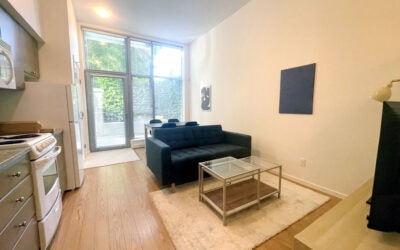 Building Photo - Furnished 1bd/1ba at UBC Unit 1