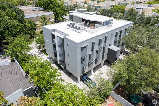 House 57- Student Housing