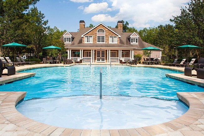 Photo - Cortland at RTP