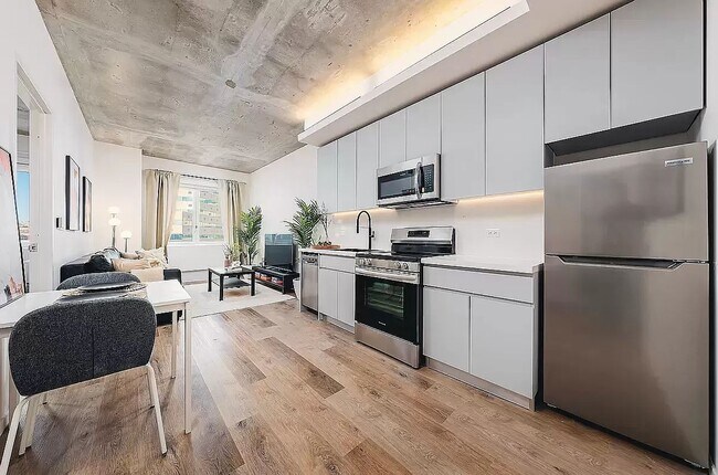 Photo - 4720 Third Avenue Unit 701